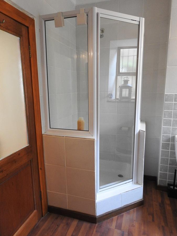 New Stone Manor Hotell Mossel Bay Exteriör bild