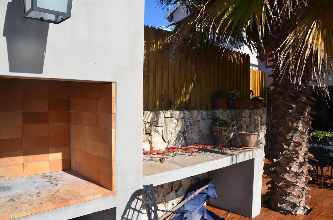 New Stone Manor Hotell Mossel Bay Exteriör bild