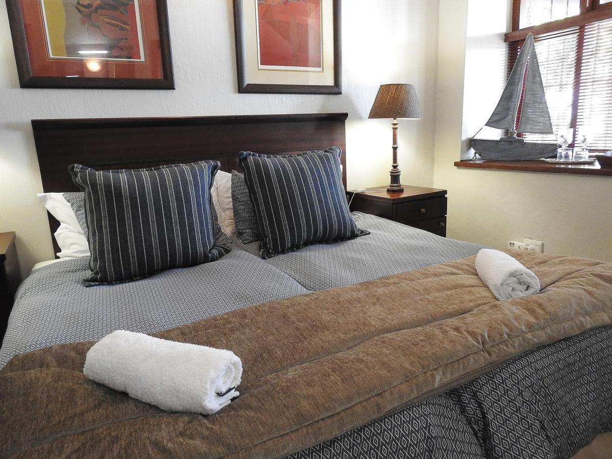 New Stone Manor Hotell Mossel Bay Exteriör bild