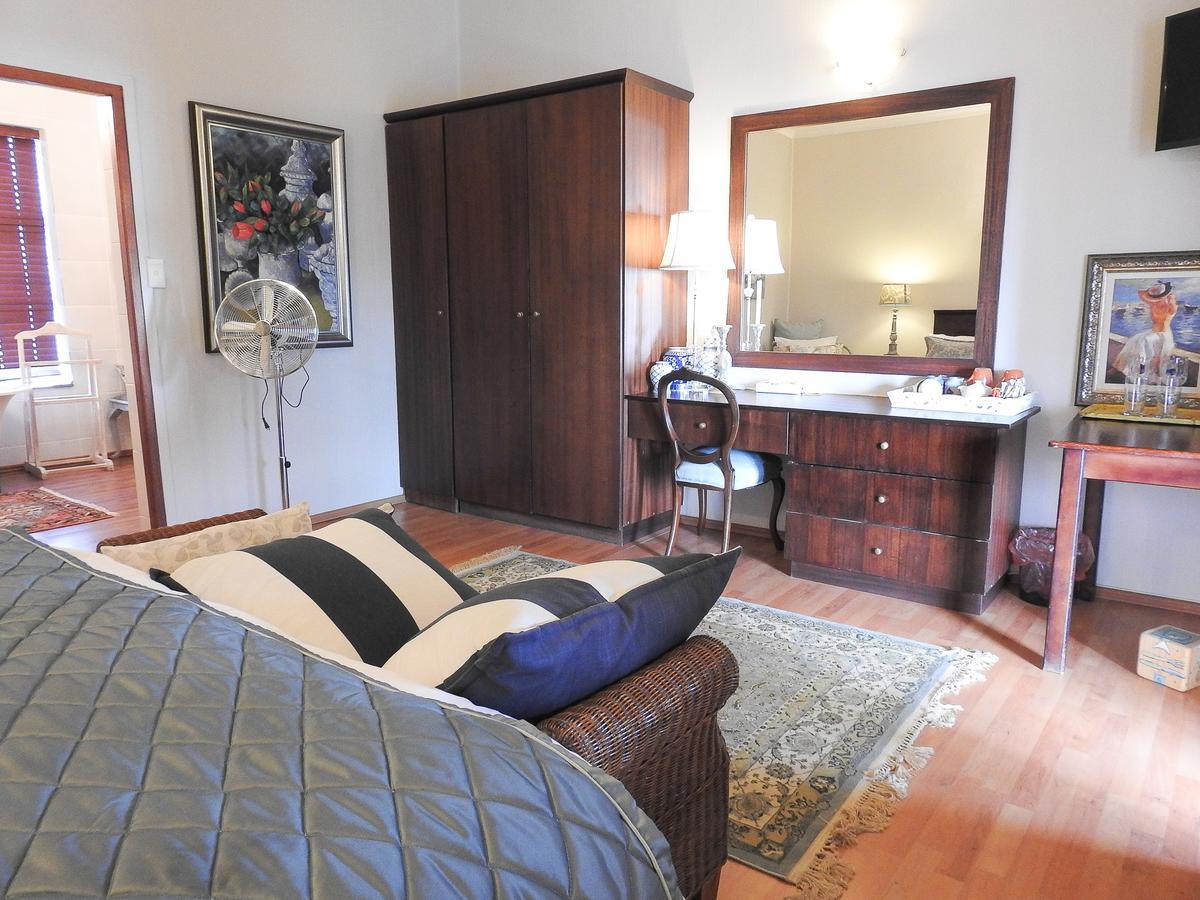 New Stone Manor Hotell Mossel Bay Exteriör bild