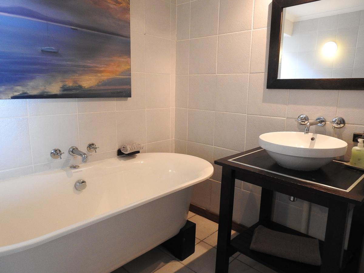 New Stone Manor Hotell Mossel Bay Exteriör bild