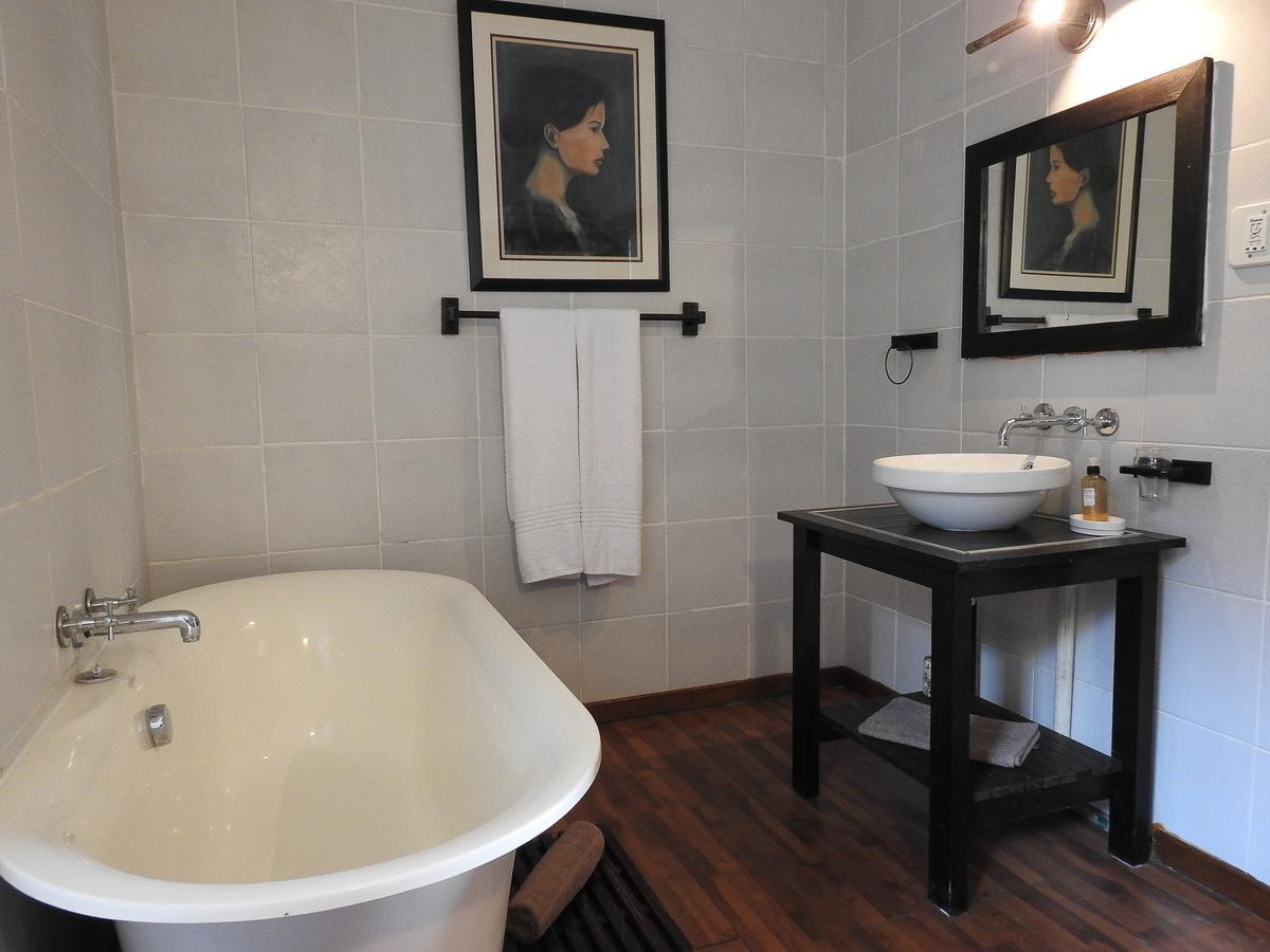 New Stone Manor Hotell Mossel Bay Exteriör bild